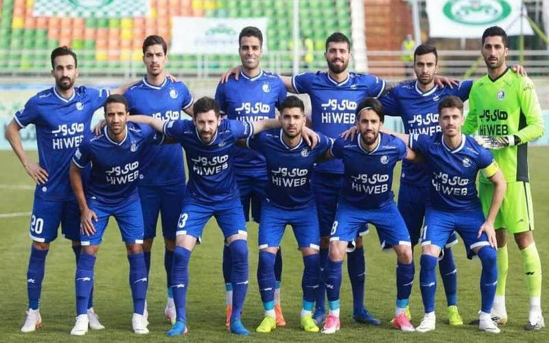 سایت گل استقلال را در جایگاه سومین تیم پرافتخار آسیا قرار داد