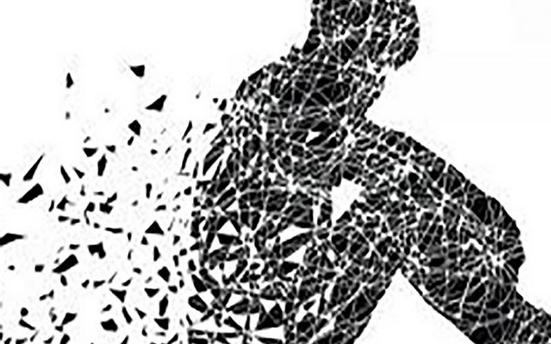 تسلیم خواسته مثلثی شوهرم شدم!