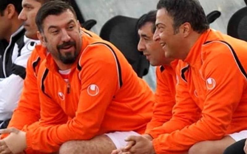 استوری که انصاریان برای میناوند گذاشته بود