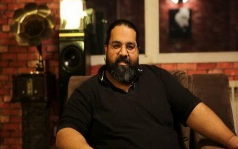 رضا صادقی این‌گونه به خبر درگذشت‌اش در فضای مجازی واکنش نشان داد