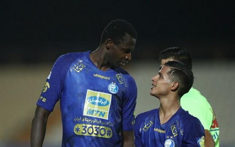 جانشین قایدی در استقلال مشخص شد