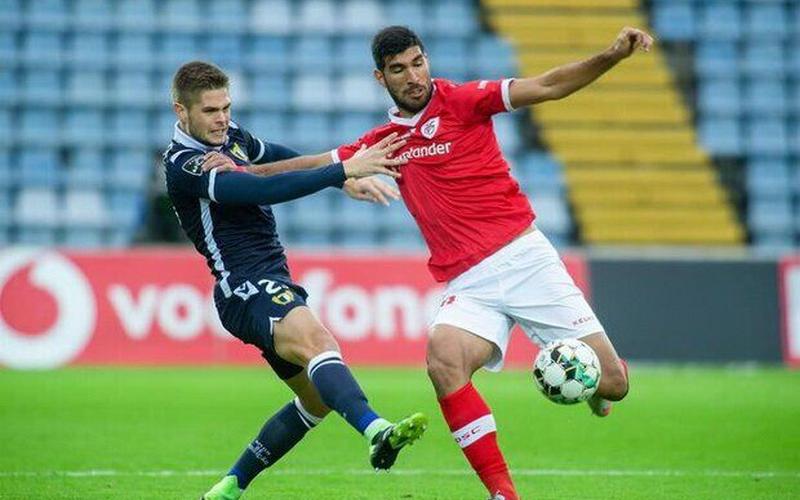 جزییاتی از قرارداد نهایی مغانلو با پرسپولیس