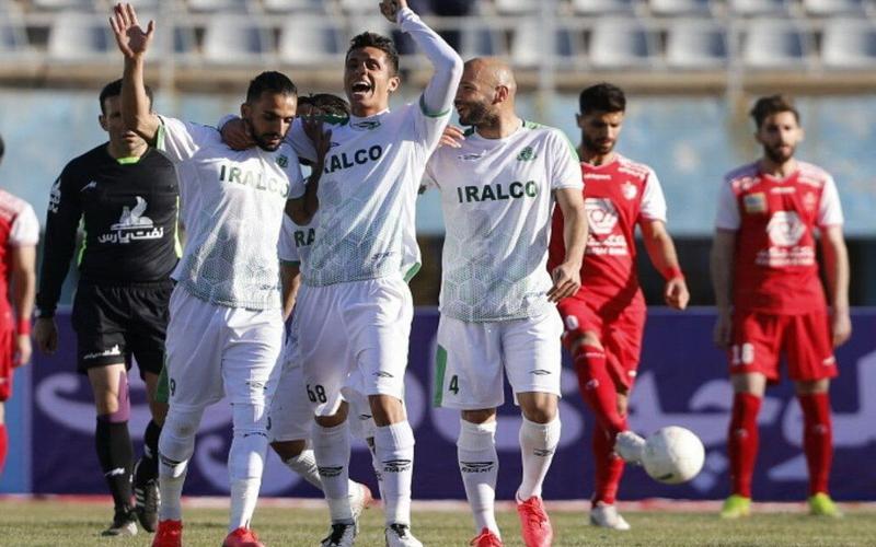 فرهاد مجیدی قید بازیکن هزارچهره را زد