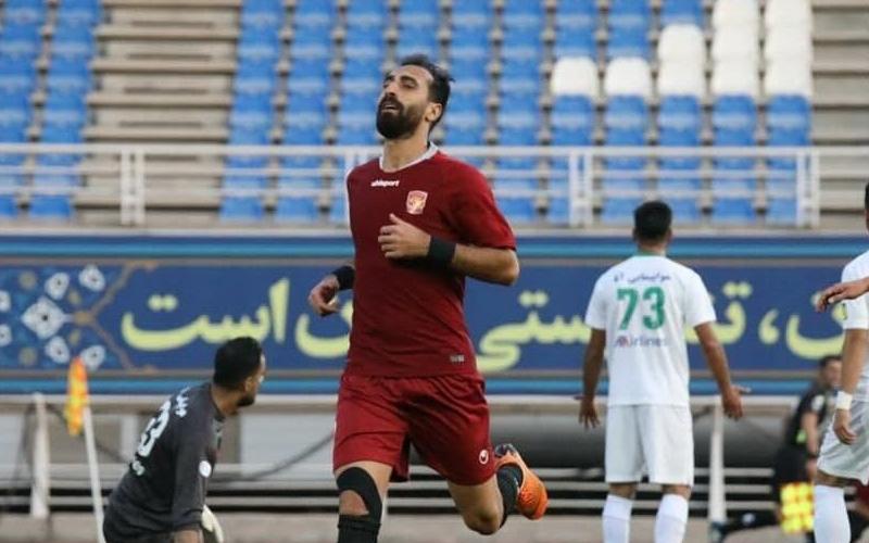 بازیکن مطرح لیگ برتر به استقلال چراغ سبز نشان داد