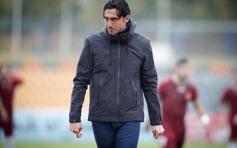 کنایه سنگین یک استقلالی به مهدی رحمتی در اینستاگرام!