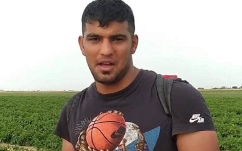 پاسخ سازمان لیگ به انتشار کلیپ جنجالی کشتی گیر خوزستانی