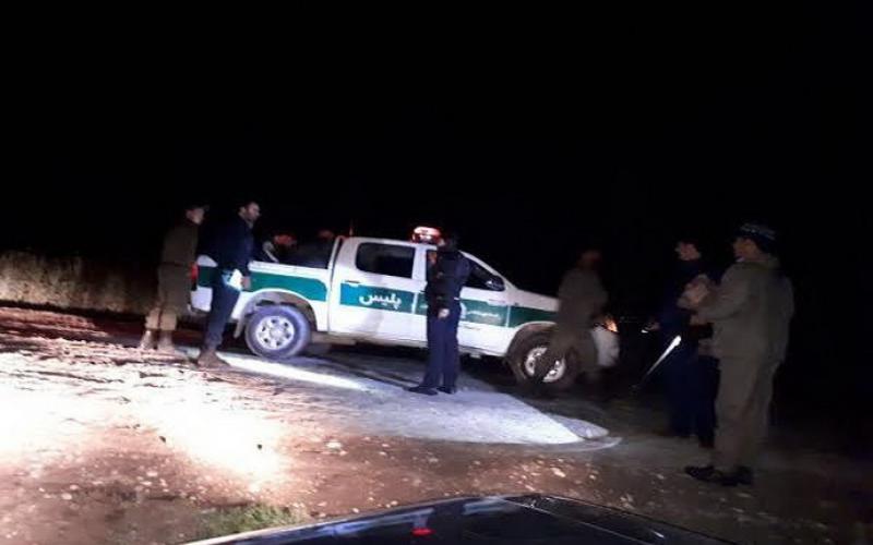 دستگیری ۲۲ دختر و پسر در کرونا پارتی