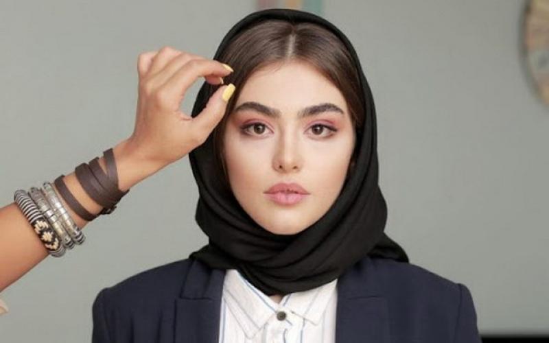 ریحانه پارسا تمام تصاویر منشوری‌اش را پاک کرد