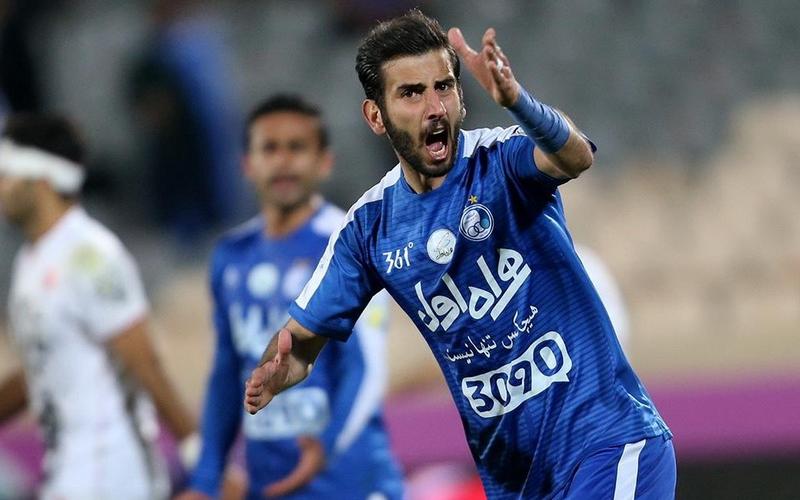 افشاگری مدافع جنجالی استقلال درباره سفارشی بودن!