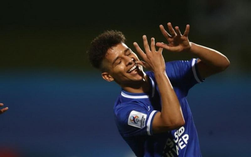 اینستاپست یک نوازنده در تمجید از شادی گل مهدی قایدی