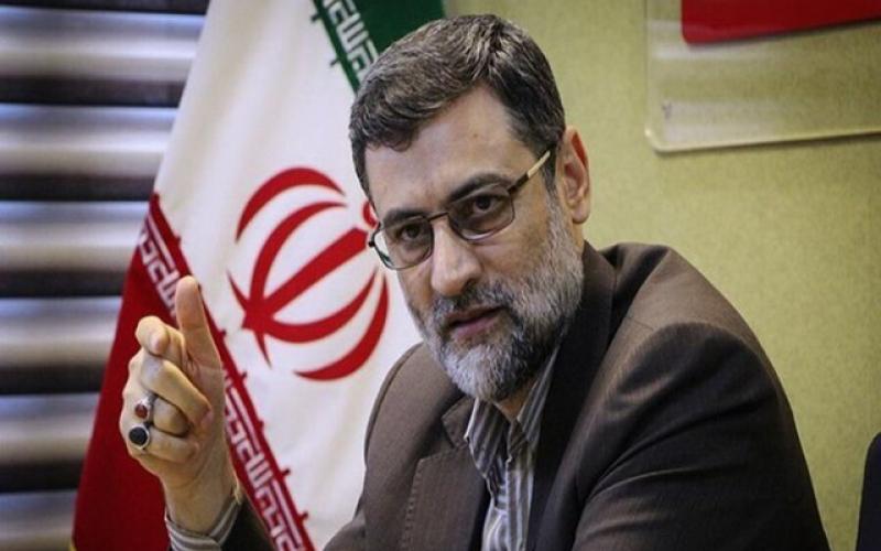 افشاگری نماینده مجلس در توییتر درباره خروج ۱۳۰ هزار میلیارد تومان از بورس