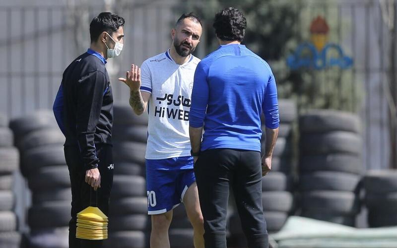 مجیدی دیگر روی این ستاره‌ استقلال حساب نمی‌کند