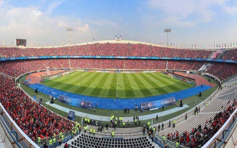 مذاکره قطری‌ها با دو ستاره پرسپولیس و استقلال