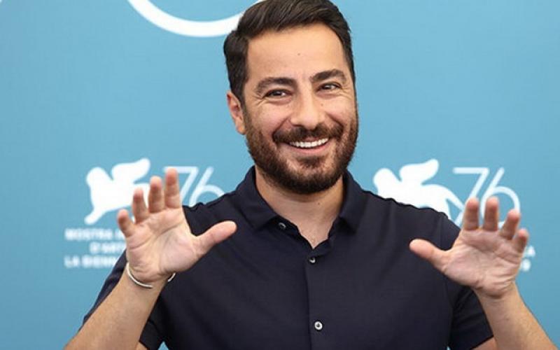 استوری ستاره سینمای ایران در واکنش به درخشش مهدی قایدی