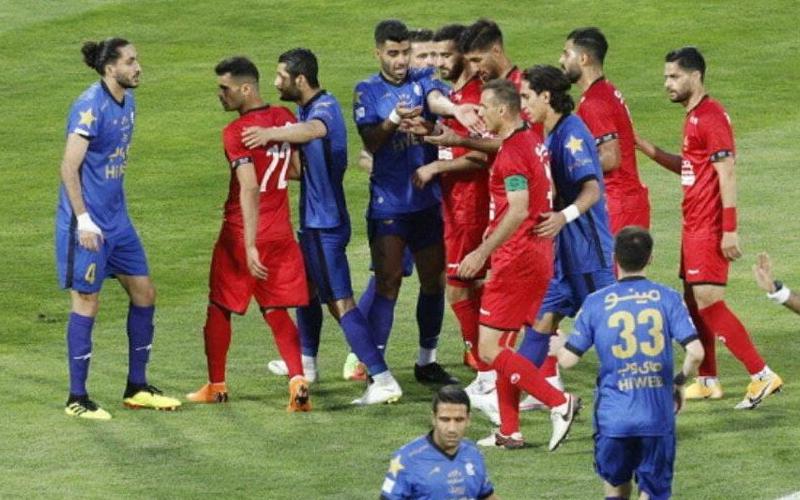 باشگاه استقلال پیگیر استوری وزیر ارتباطات