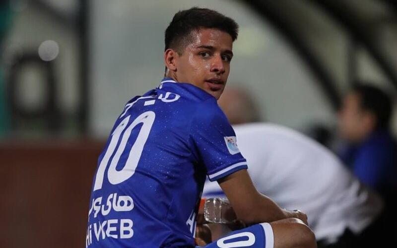 مشتری قایدی ۲ میلیون دلار به وی و ۲ میلیون دلار هم به استقلال می‌دهد