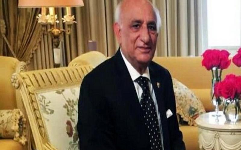 پرویز کاردان درگذشت