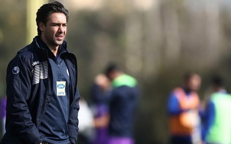 پاداش میلیونی فرهاد مجیدی به بازیکنان استقلال