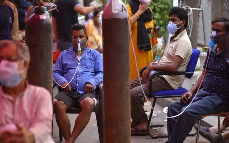 آسیب پذیرترین سن در برابر سویه هندی کرونا