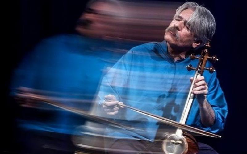 کنسرت آنلاین کیهان کلهر و اردال ارزنجال