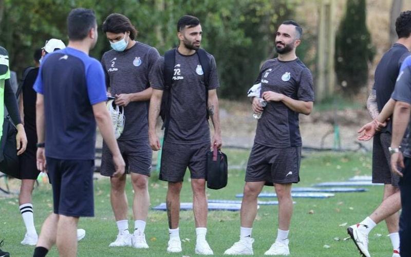 تنها نقطه مثبت استقلال در روزهای بحرانی