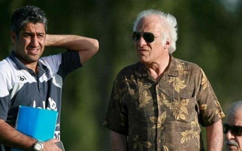 عبداللهی: مقابل سپاهان با همه قدرت بازی می‌کنیم