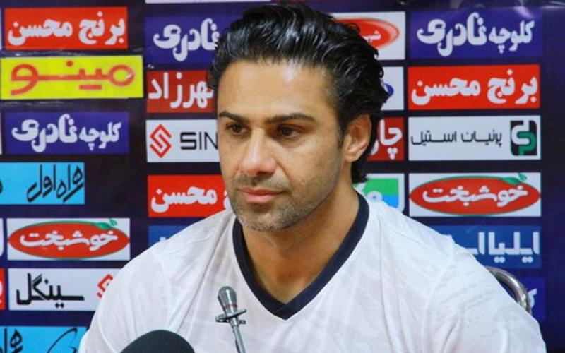 طعنه فرهاد مجیدی به امیر قلعه‌نویی