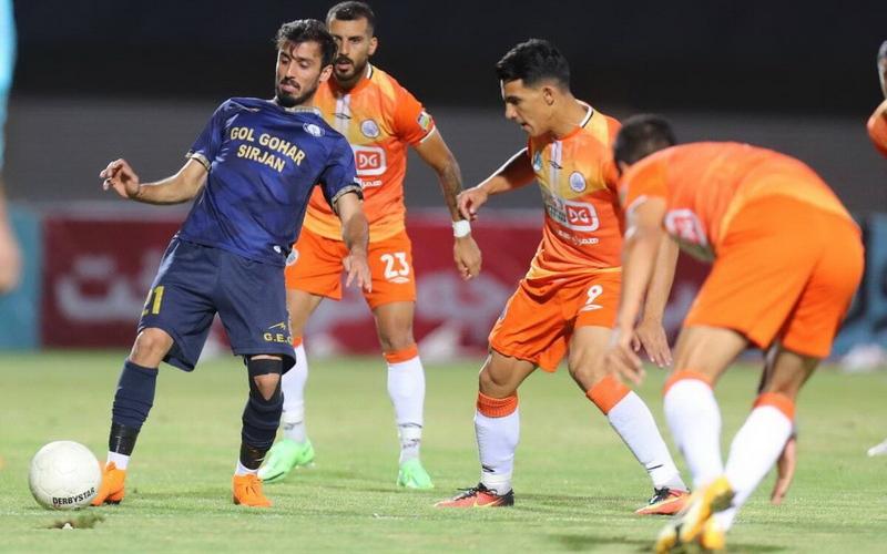 مذاکرات انجام شد؛ این بازیکن استقلالی می‌شود