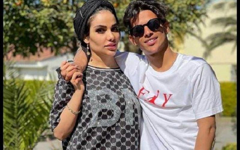 تکذیب اینستاگرامی ستاره معصومی همسر مهدی قایدی