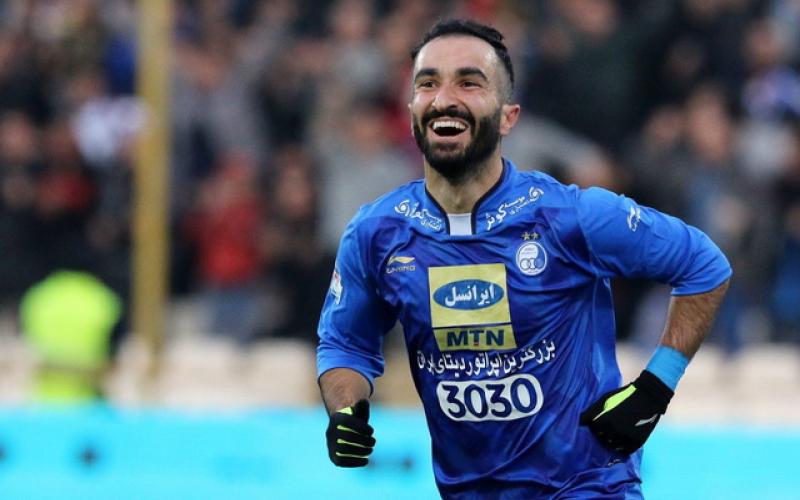 فیلم لو رفته داریوش شجاعیان با دختران رقاص در پارتی مختلط دوبی!