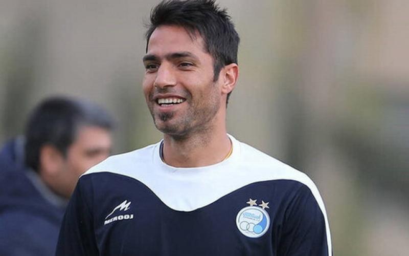 درخواست اینستاگرامی امیرحسین صادقی از فرهاد مجیدی