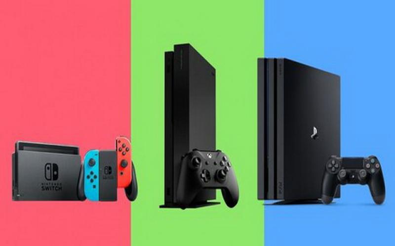 گران‌ترین کنسول‌های بازی کدامند؟(+جدول قیمت‌ها)