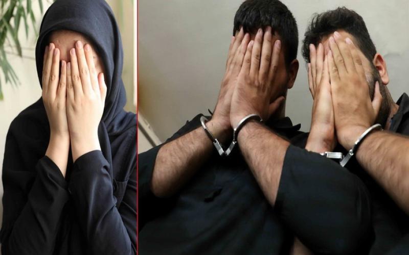 آزار دختر توسط ناپدری موقت در شهر ری/ مادر انتقام سختی گرفت!