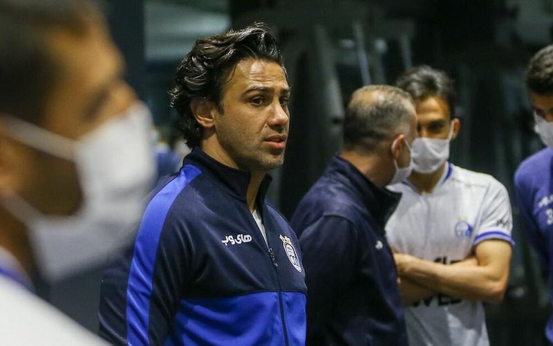 طوفان مجیدی علیه مددی؛ به جای قرارداد برای شیمبا نامه فرستادند!