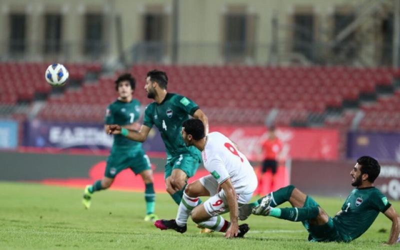 تکرار کری خوانی همراه با توهین عراقی‌ها علیه ایران در فضای مجازی!