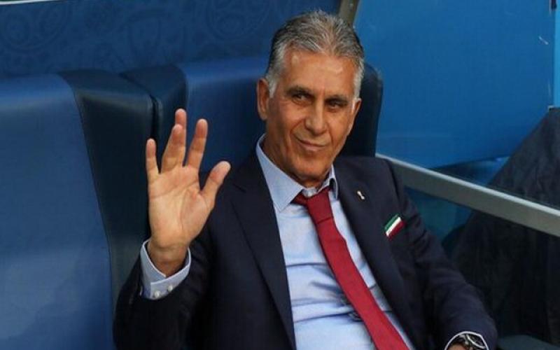 کی‌روش: بگذارید یک مصری باشم!