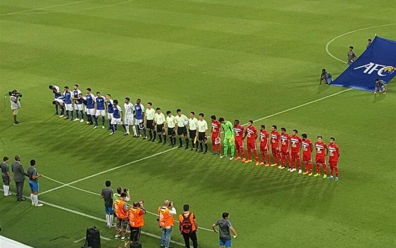 حذف پرسپولیس و الهلال از لیگ قهرمانان؟!