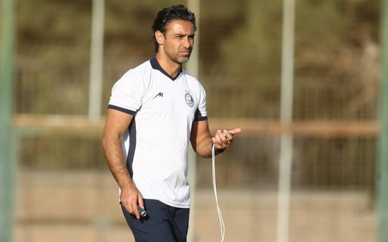 مجیدی به فوتبال برتر نیامد