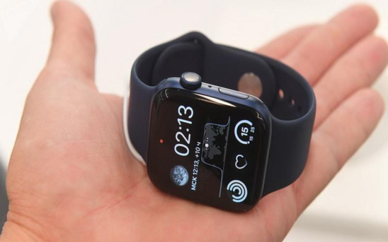 رسماً اعلام شد ساعت هوشمند اپل واچ کهنه شده است