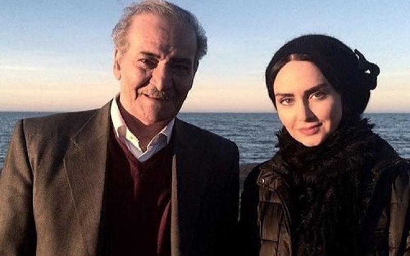 حاشیه های مرگ سیامک اطلسی و ماجرای واکسن و پاسخ های سحر اطلسی