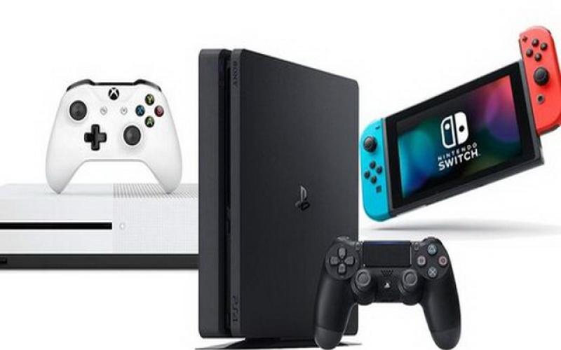 محبوب‌ترین کنسول‌های بازی در بازار ایران کدامند؟