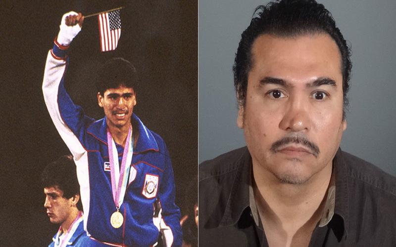 سه سال حبس برای قهرمان المپیک به دلیل تعرض به کودکان!