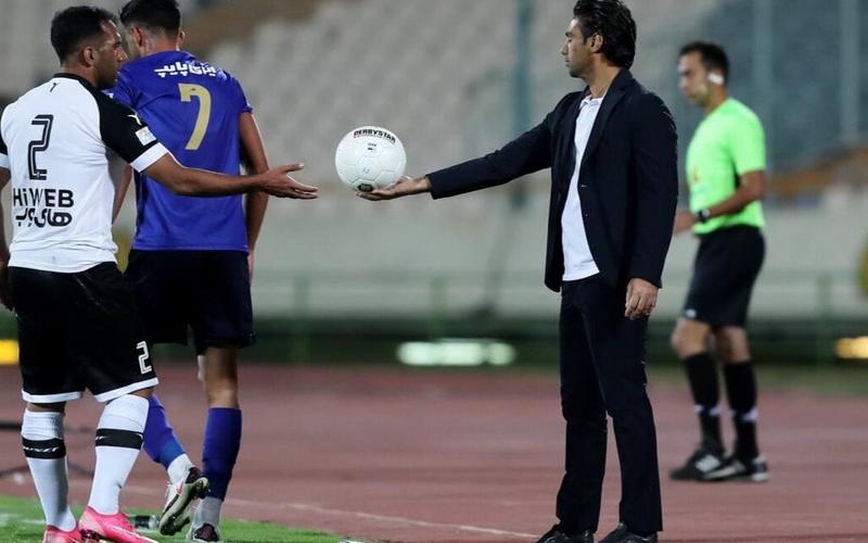 مجیدی اسپانسر مخالف خودش را هم شکست داد!