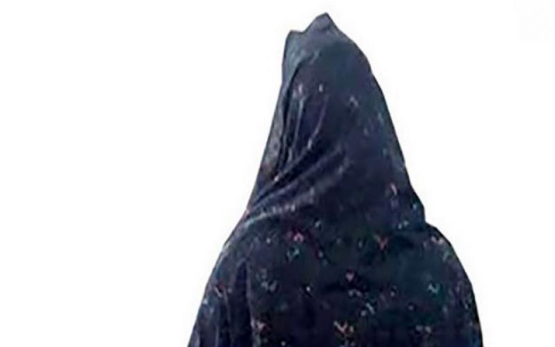 تباهی دختر مشهدی در پارتی شبانه مختلط