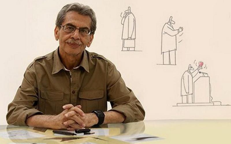 کامبیز درمبخش، بر اثر کرونا درگذشت