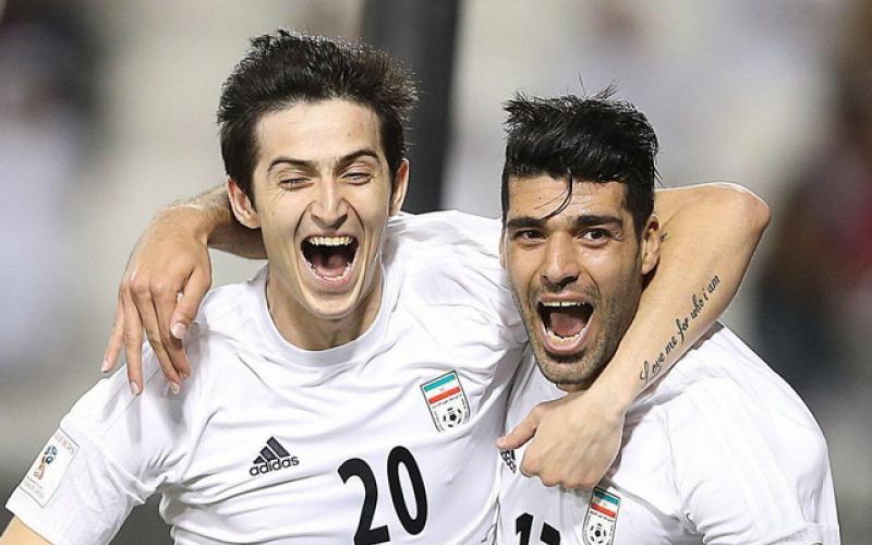 این استوری بوی بازگشت طارمی دارد!