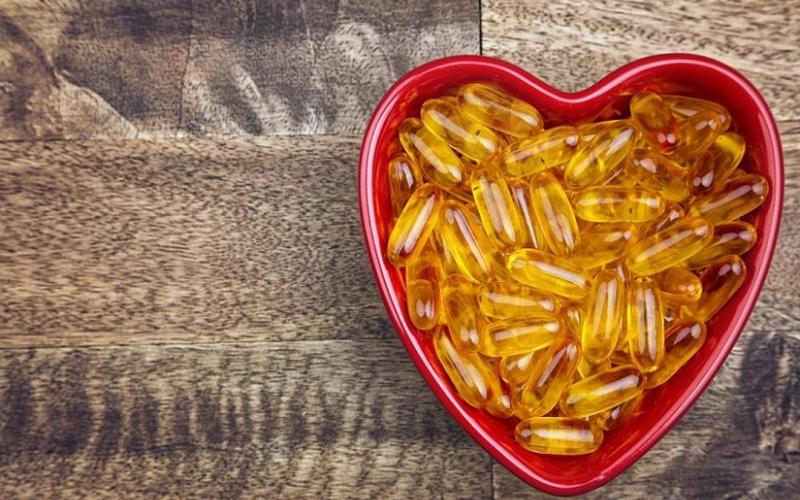 ویتامین D بخورید تا دچار اختلالات خلقی در فصل پاییز نشوید