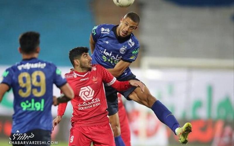 سکوت مهاجم استقلال با این پست شکست