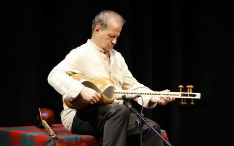 داریوش پیرنیاکان: هر کس از راه رسید نمی‌تواند به مردم بگوید از کشور بروید!