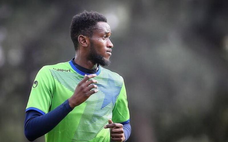 از تهران با گوشی شیائومی و فیلترشکن هنگ کنگ برای تائید مدارک یار گابنی ایمیل زدند!